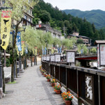 【2022年】はじめての下呂温泉♪王道の観光スポット＆ポイントをご紹介