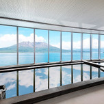 鹿児島市内で大浴場のあるホテルに泊まろう♪湯ったりできるおすすめ7選