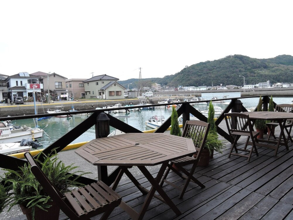 施設からの眺望