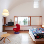 思わず一目惚れする「全国のおしゃれホテル」6選|お部屋作りに役立つかも?