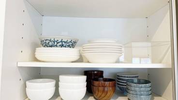 専用キッチン / 21