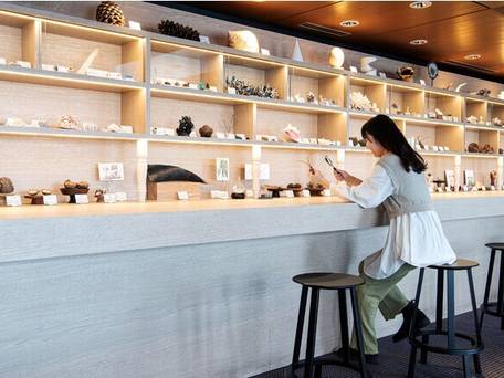 リゾナーレ大阪 / 3