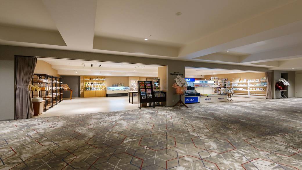 ショップ モンモランシー / 3