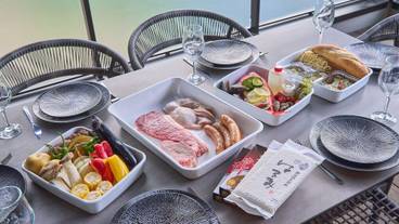 食事・飲み物 / 5