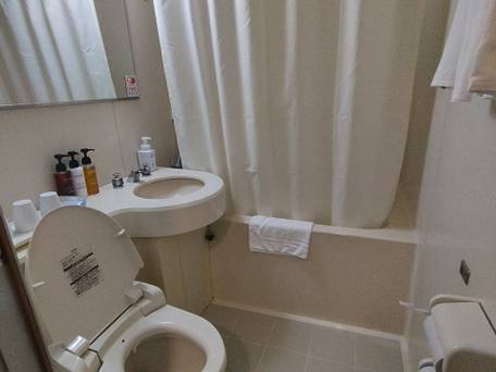 ホテルアベスト札幌（旧：ホテルサンルートニュー札幌） / 4