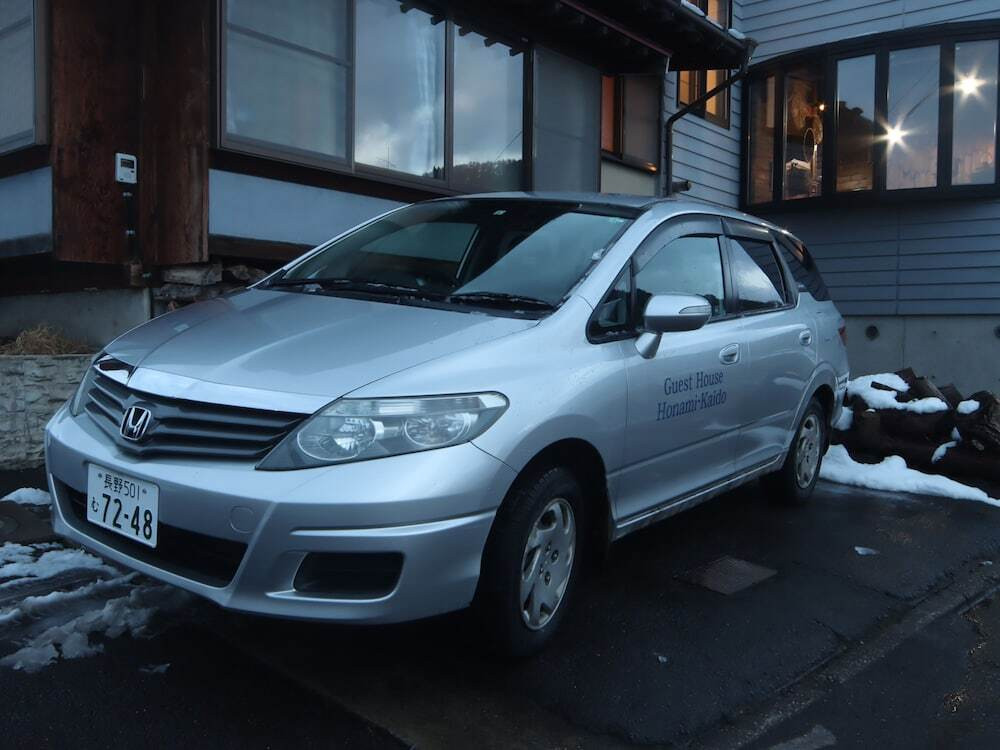鉄道駅シャトル