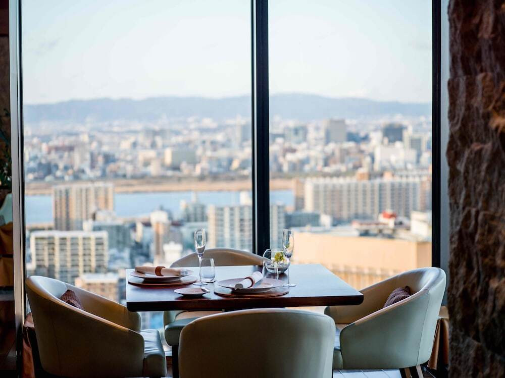 新しくてキレイ!大阪駅直結でアクセス◎4241570