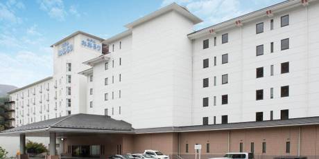 塩原温泉ホテルおおるり