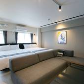 ORIGAMINN（広島県 アパートメント） / 5