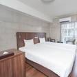 The BREAKFAST HOTEL PORTO石垣島