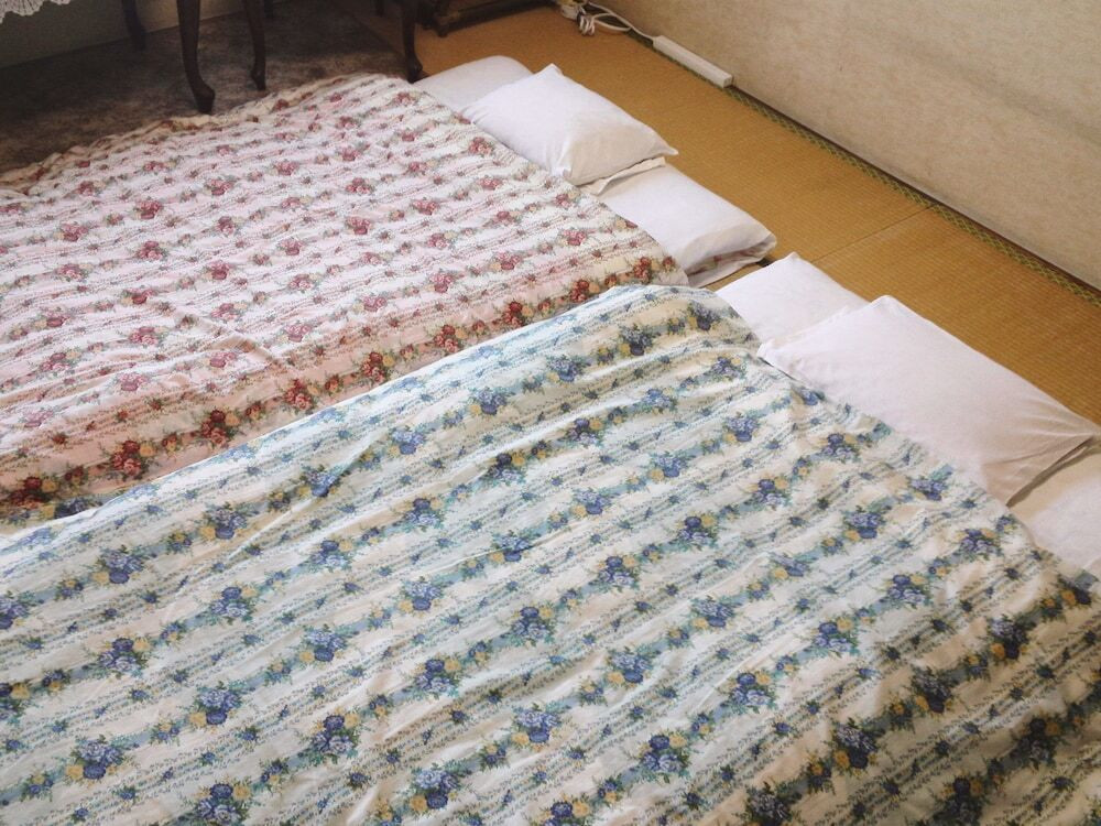 客室の設備とサービス