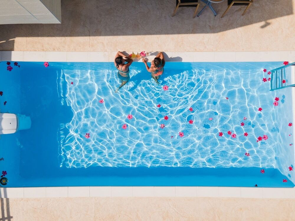 テラス / パティオ