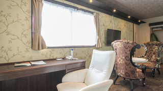 スーペリア ツインルーム