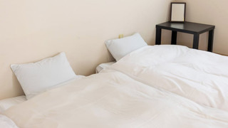 和室 2人部屋 禁煙