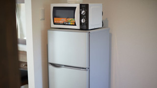 (ホテルタイプ) ダブルルーム