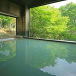 四季折々の景観が楽しめる！日光・中禅寺温泉のおすすめ宿8選