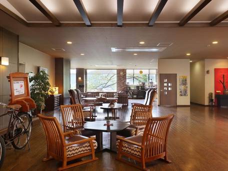 創作料理が自慢の宿 会津 喜多方 熱塩温泉 山形屋 / 2