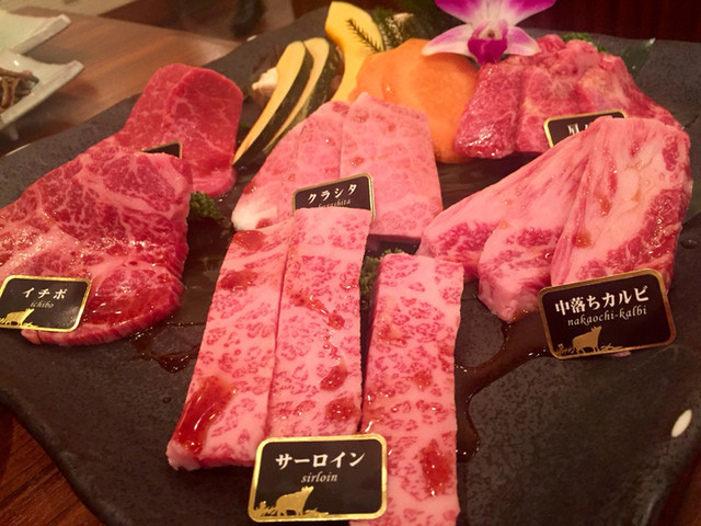 おいしいお肉が食べたくなったらチェック 後楽園の絶品焼肉店7選 Icotto イコット