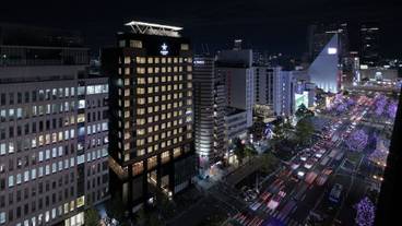 外観 / 2