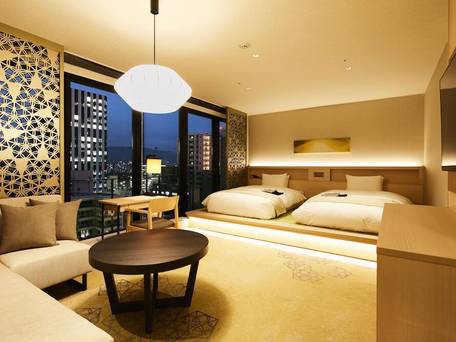 ホテルインターゲート広島 / 2