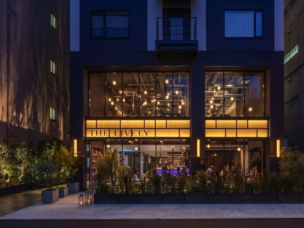 大人のためのロマンチックな空間4281788