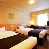 ネストホテル札幌駅前（北海道 ビジネスホテル） / 5