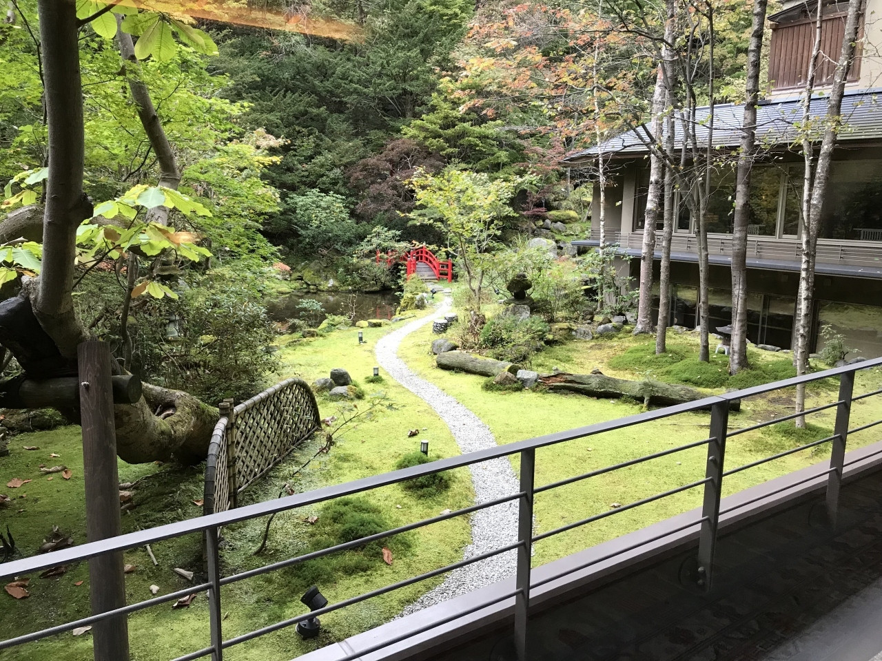 2. 登別温泉郷 滝乃家3425861