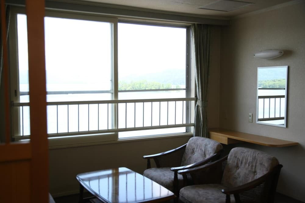 リビングルーム