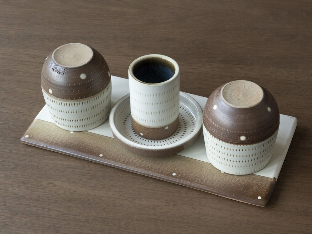 客室の設備とサービス