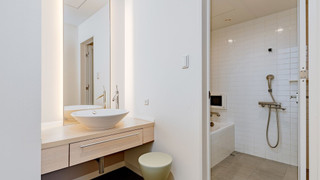 デラックス トリプルルーム 禁煙