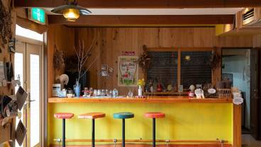 施設内の設備 / 8