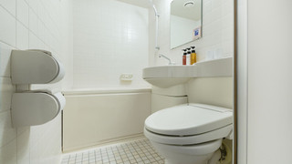 スタンダード ダブルルーム 禁煙