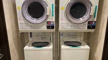 ランドリー ルーム / 3