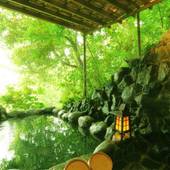 絶景の癒しの湯宿 茄子のはな（静岡県 旅館） / 2