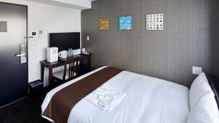 ベーシック ダブルルーム