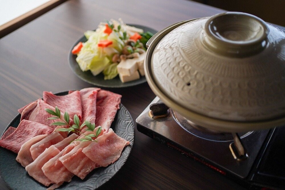 レストラン
