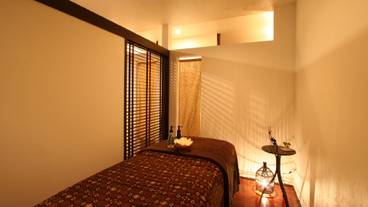 ナチュラルスパ花折 / 12