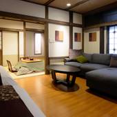 草津温泉 奈良屋（群馬県 旅館） / 2