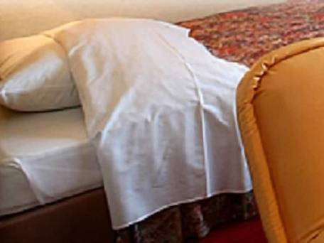 ビジネスグリーンホテル八日市 / 2