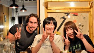 バー (施設内) / 3