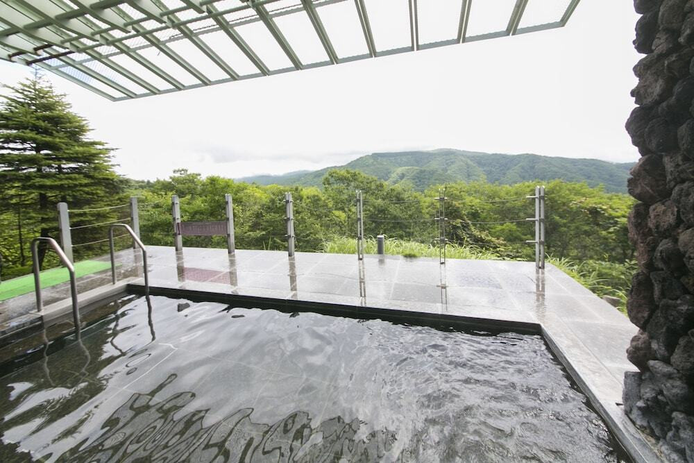 大浴場