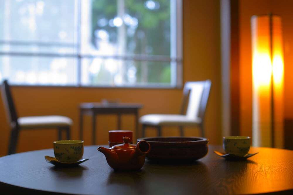 客室の設備とサービス