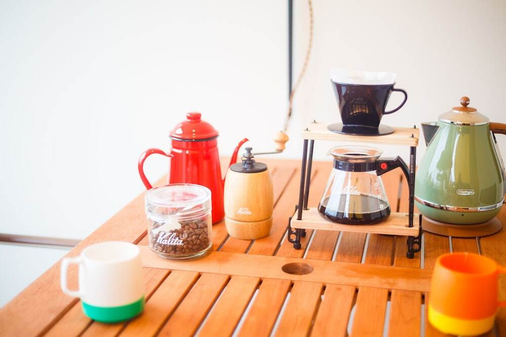 ドリンク一例②