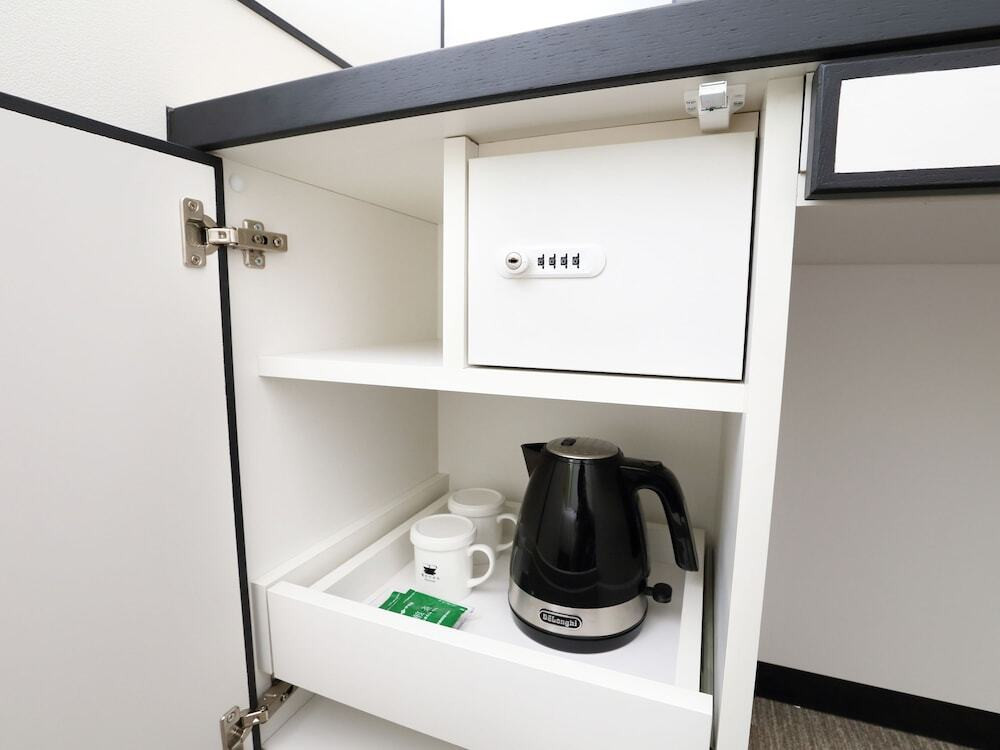 セーフティボックス