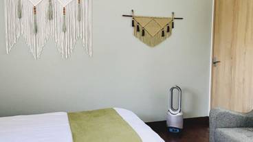 客室の設備とサービス / 17