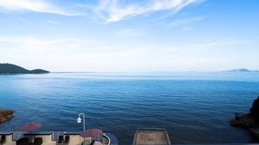 部屋からの景観 / 29