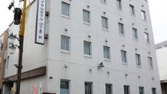 上田駅前ロイヤルホテル