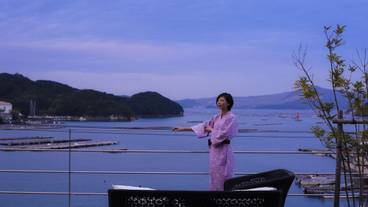 展望テラス「天使たちの庭」② / 6