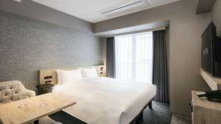 スタンダード ダブルルーム 禁煙 (2名利用)