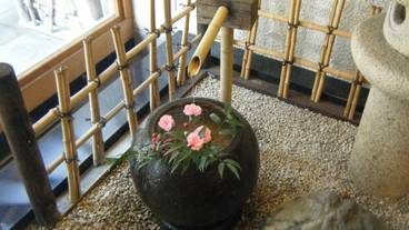 施設内の設備 / 3